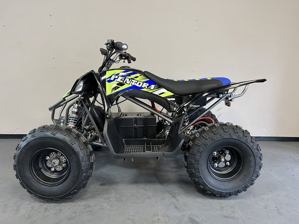 Elektro Quad Mikilon Kinderquad E33 1500W 60V